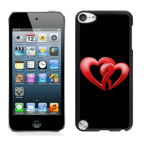 Valentine Hearts iPod Touch 5 Cases EKJ | Coach Outlet Canada